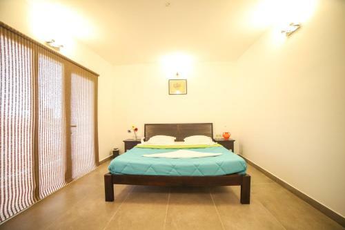 Zen Villa