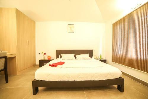 Zen Villa