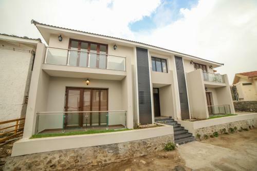 Zen Villa