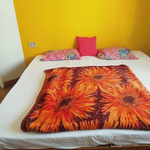 Msk Home Stay