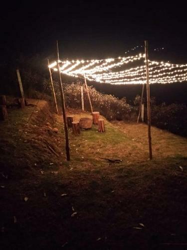 Apartamento Winter Land