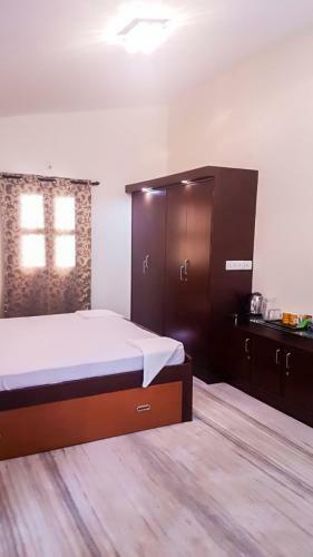 Apartamento Winter Land