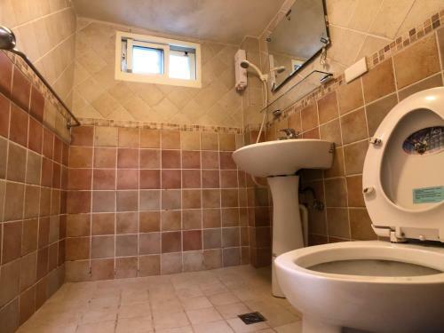 Albergue Bevel Backpacker Inn