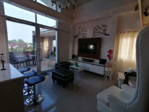 Opg Penthouse Villa