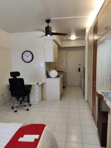 Apartamento Tca