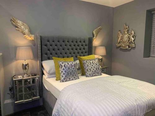 Hostal Egremont House - Brighton Rock Rooms