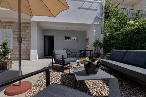 Apartments Morpheus