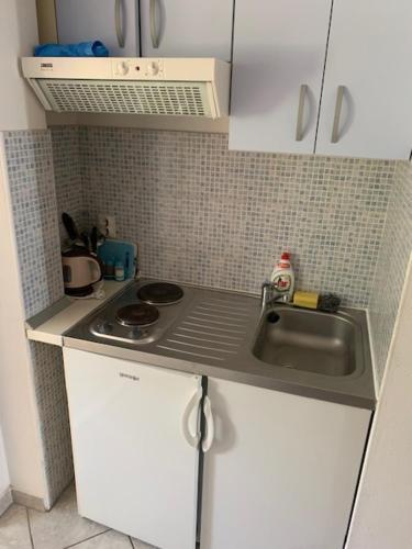 Apartmani Ivana 2