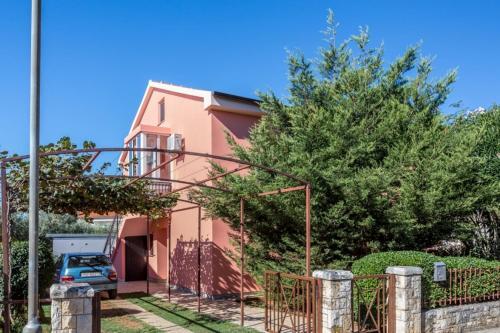 Apartment In Medulin With Terrace, Air Conditioning, Wifi 3501-1