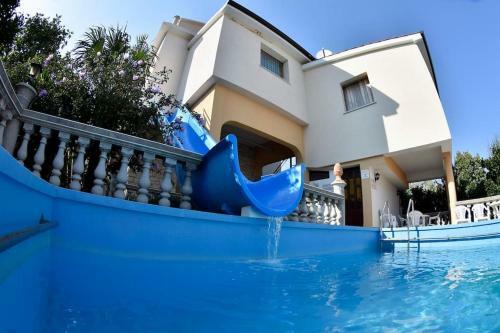 Apartment Uvo 1 With Shared Pool