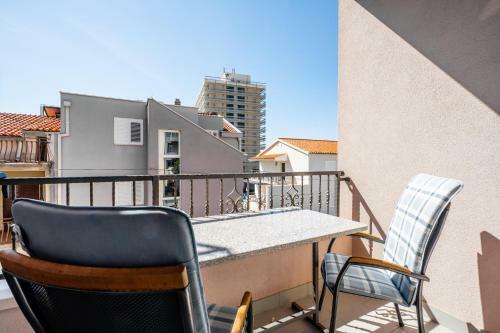 Modern Apartments, Close To The Beach