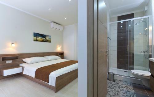 Modern Apartments, Close To The Beach
