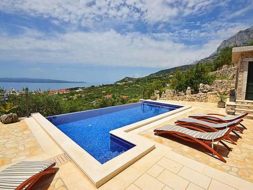 Villa Bellavista**** Best Place For Your Holliday