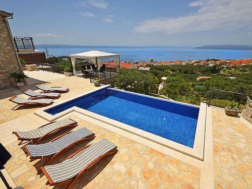 Villa Bellavista**** Best Place For Your Holliday
