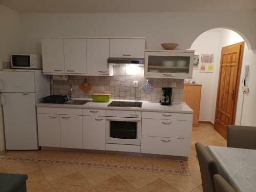 Apartamento Leda