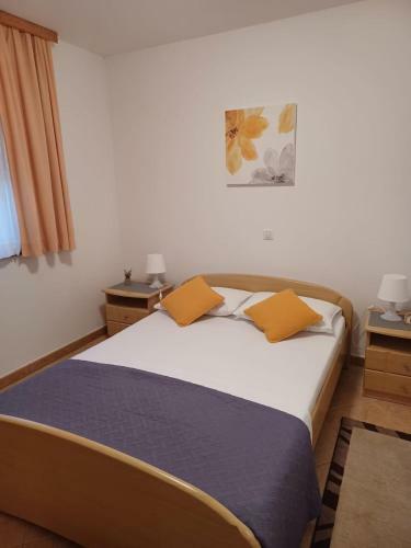 Apartamento Leda