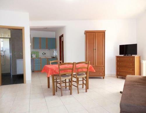 Idila Sea Front Apartments
