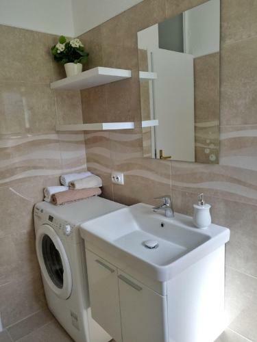 Apartamento Tihana