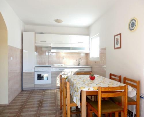 Apartments Jana - With Terrace
