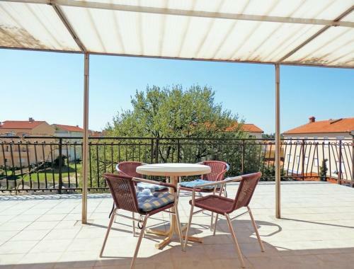 Apartments Jana - With Terrace