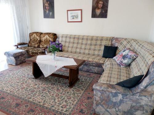 Apartments Jana - With Terrace