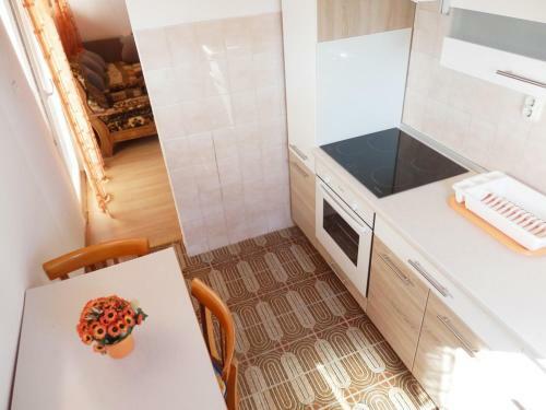 Apartments Jana - With Terrace