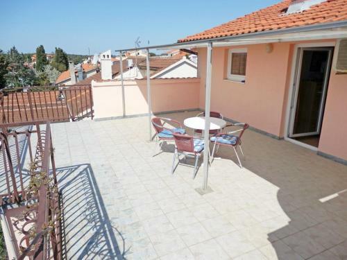 Apartments Jana - With Terrace