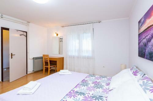 Apartments Biskupija Medulin