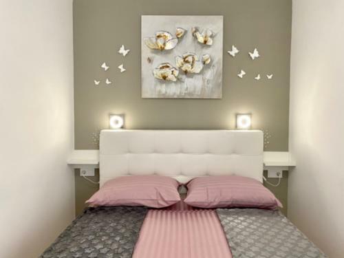 Apartamento Olivia