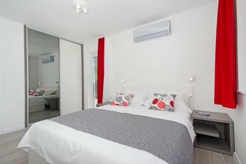 Villa Holiday Home Ferias
