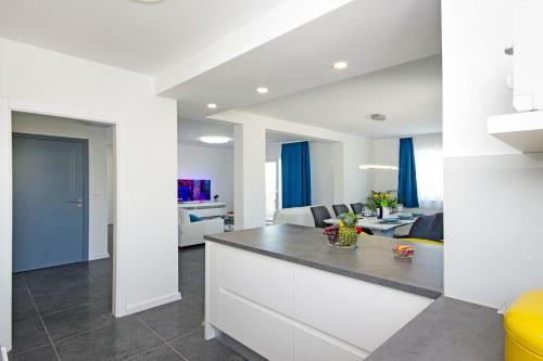 Villa Holiday Home Ferias