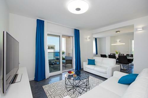 Villa Holiday Home Ferias