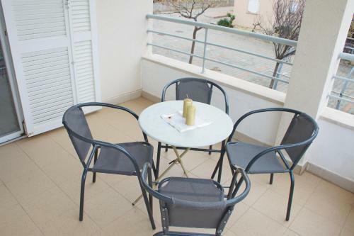 Apartamento Sunshine