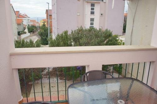Apartamento Blue Wave