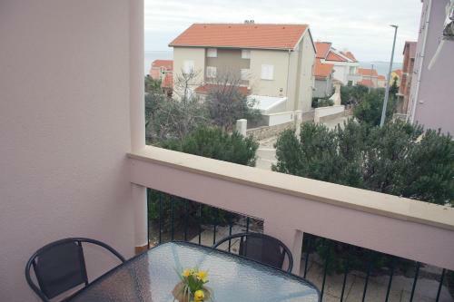 Apartamento Blue Wave