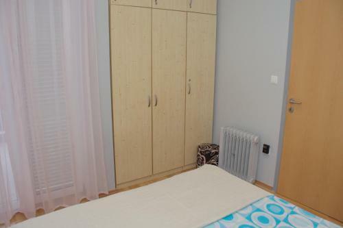Apartamento Blue Wave