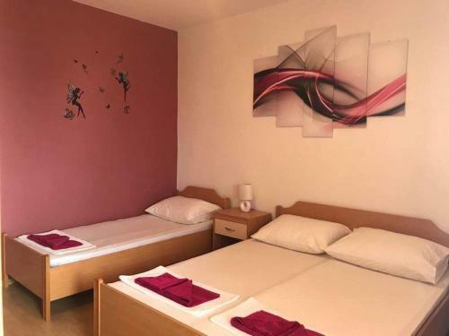 Apartamento Villa Katy