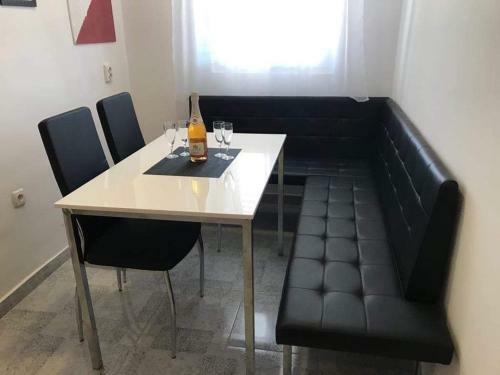 Apartamento Villa Katy