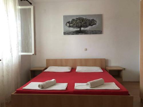 Apartamento Villa Katy