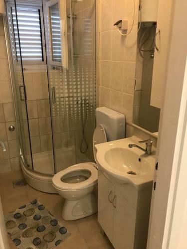 Apartamento Villa Katy