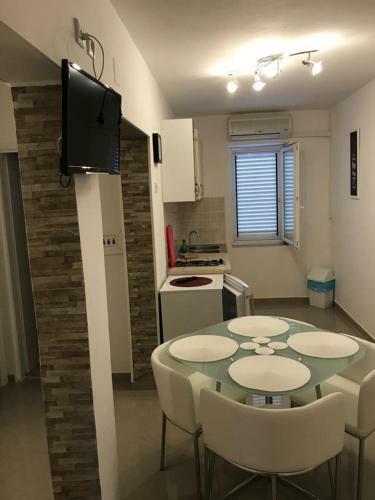 Apartamento Villa Katy