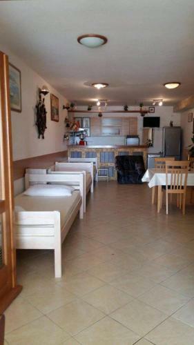 Apartamento Villa Katy