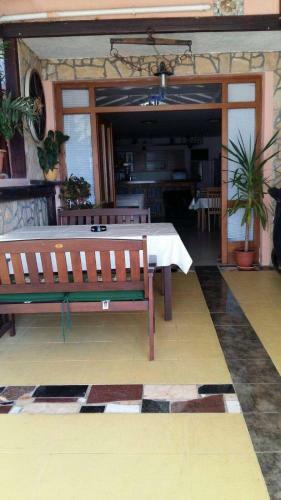 Apartamento Villa Katy