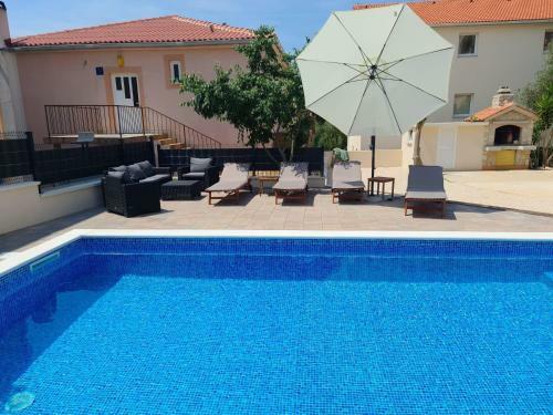 Apartamento Villa Katy