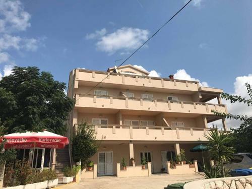 Apartamento Villa Katy