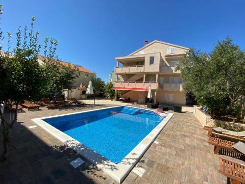 Apartamento Villa Katy