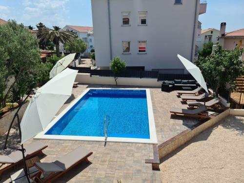 Apartamento Villa Katy