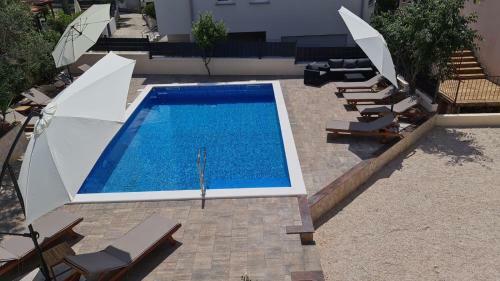 Apartamento Villa Katy