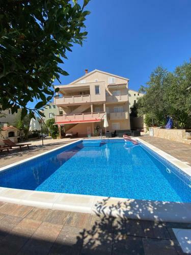 Apartamento Villa Katy