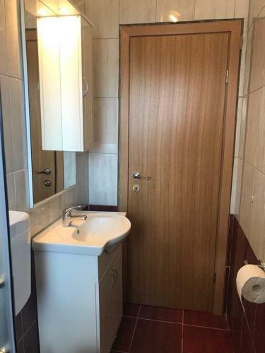 Apartamento Villa Katy